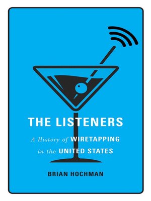 The Listeners - ebook